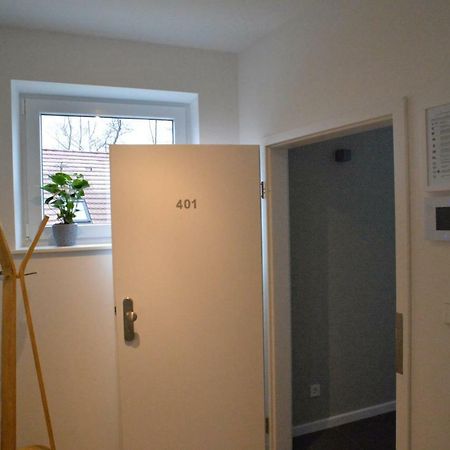Grey House Apartments Grossbeeren Exterior photo