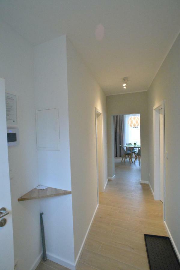 Grey House Apartments Grossbeeren Exterior photo