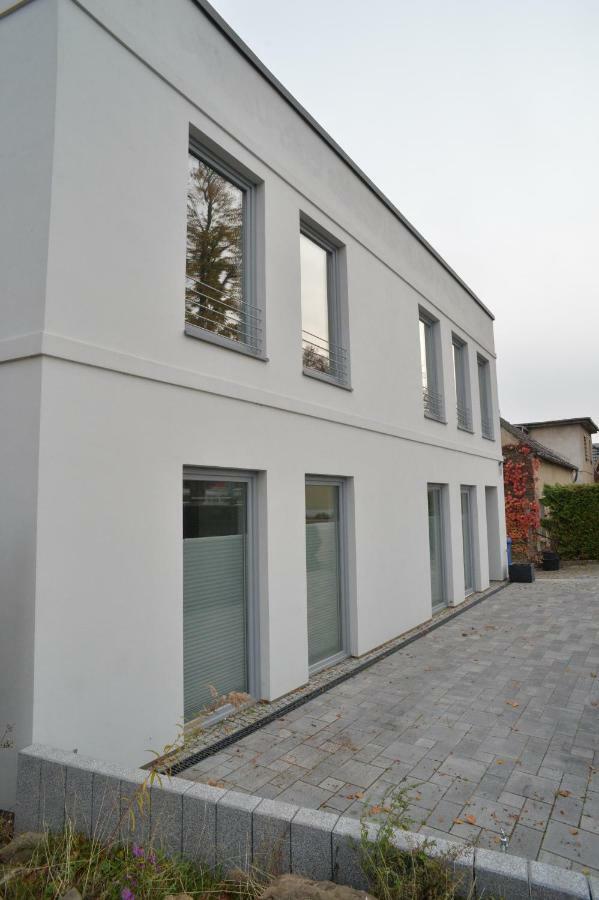 Grey House Apartments Grossbeeren Exterior photo